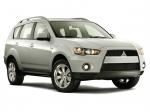 Mitsubishi Outlander 2009 года (US)